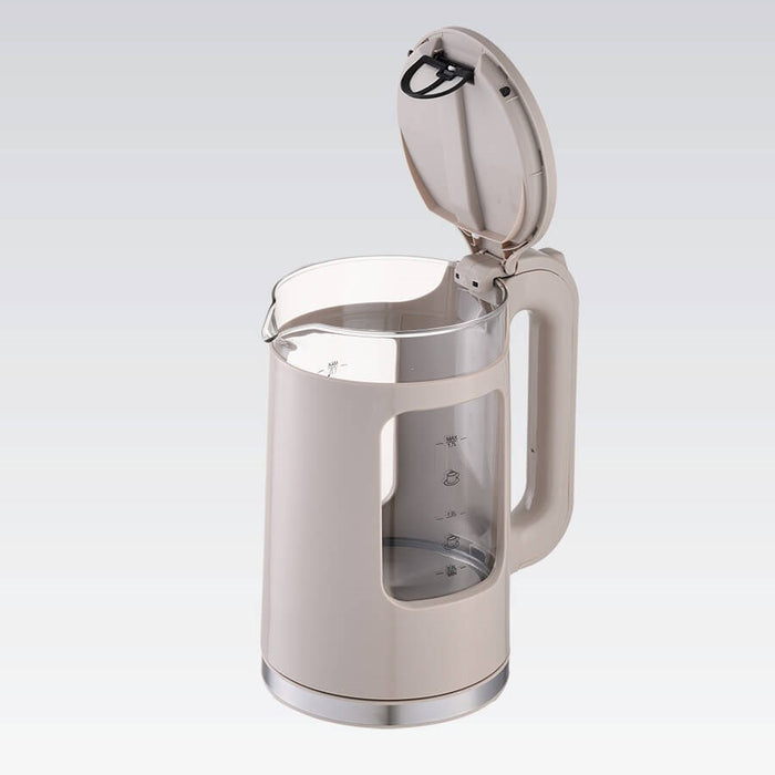 Maestro MR-065 electric kettle 1.7 L 2200 W (MR-065-BEIGE) Beige