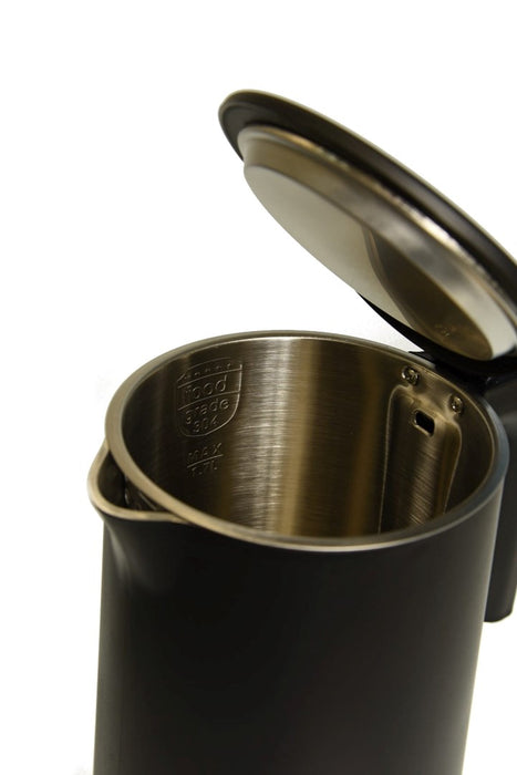 1.7L electric kettle MR-026-BLACK MAESTRO