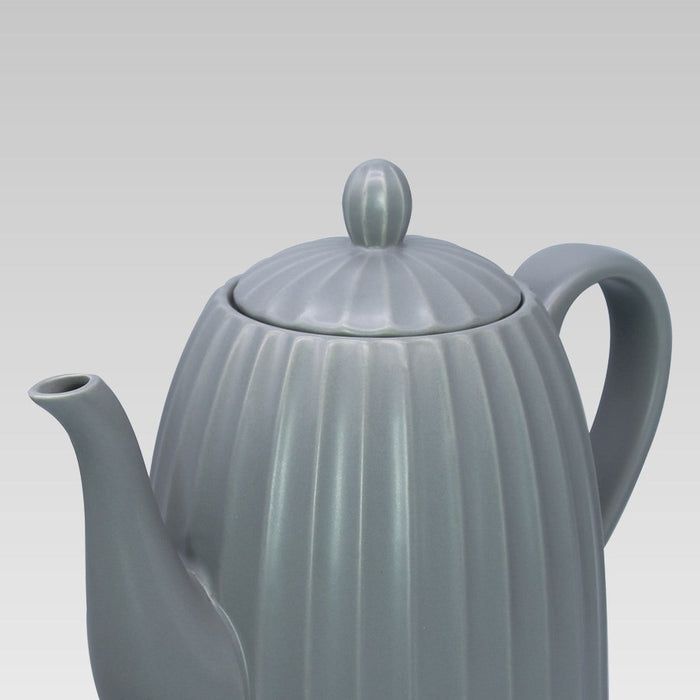 Ceramic electric kettle MAESTRO MR-077 1.5l 1500W Grey