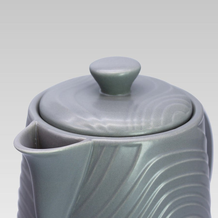 Maestro MR-078 Electric kettle 1.8 l Grey