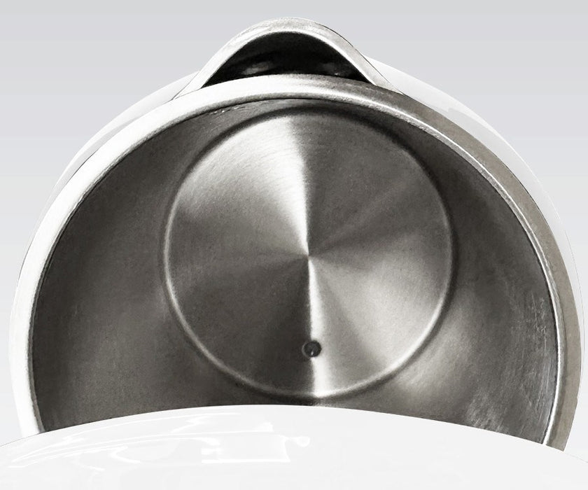Maestro MR-025-IVORY electric kettle