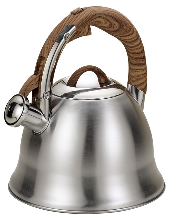Non-electric kettle Maestro MR-1320W Silver 3.0 L