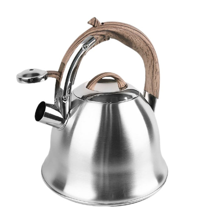 Non-electric kettle Maestro MR-1320W Silver 3.0 L