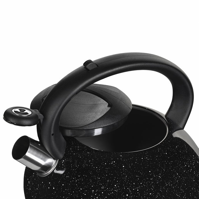Non-electric kettle MAESTRO MR-1316-BLACK Black
