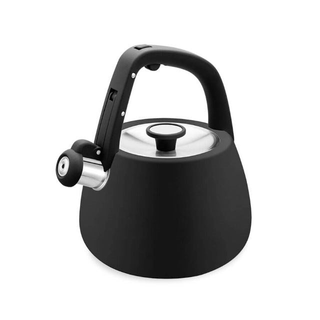 2.5L MR-1318-BLACK MAESTRO Kettle