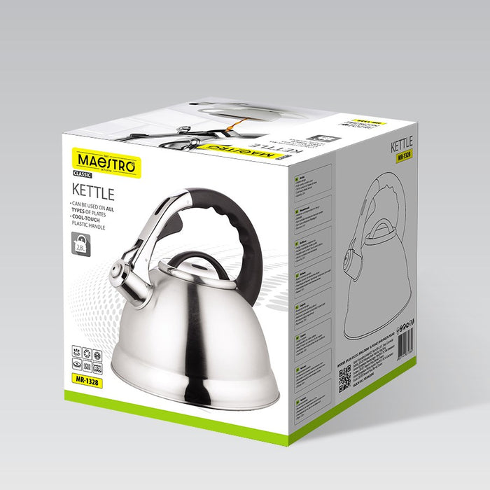 Kettle MAESTRO MR-1328 2.8L