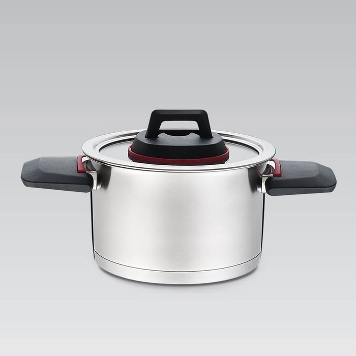 Maestro MR-3530-24 Pot with folding handles 5.5 l