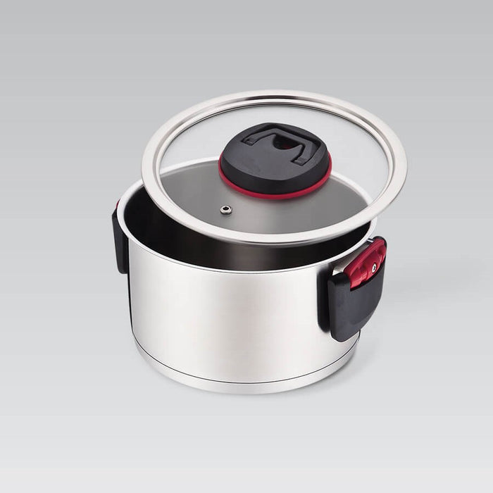 Maestro MR-3530-24 Pot with folding handles 5.5 l