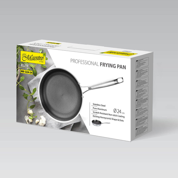 Professional Frying Pan Maestro MR-1224-28 28 cm