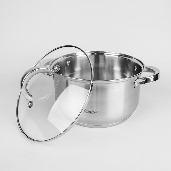 Maestro MR-2120-6L A set of pots of 6 elements