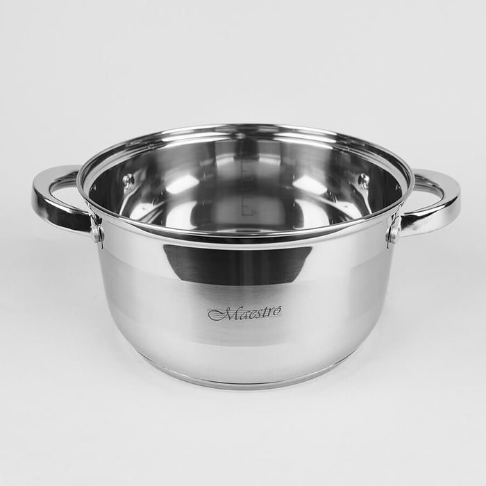 Cookware set MAESTRO MR-2220-10 10 items