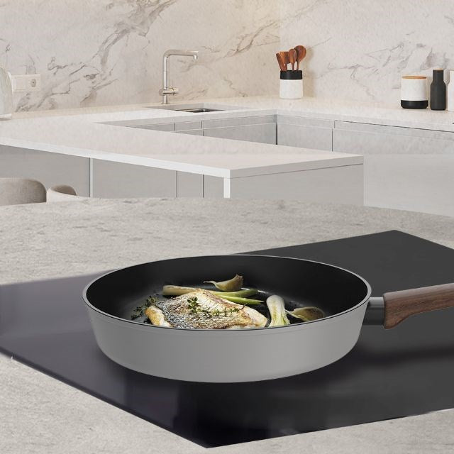 MAESTRO Grey 20cm frying pan MR-1211-20