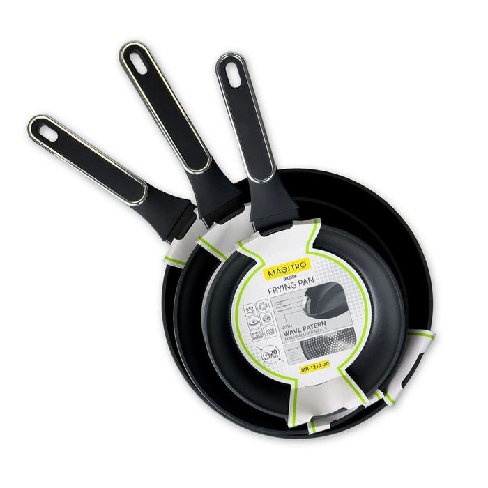 MAESTRO Wave 20cm MR-1212-20 MAESTRO