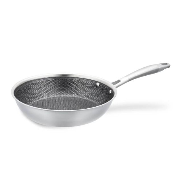 MAESTRO Wave 28 cm Frying Pan MR-1212-24