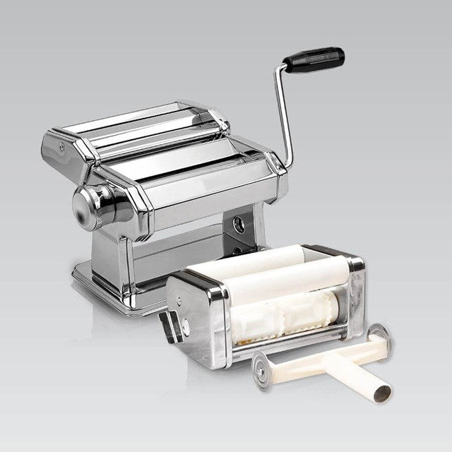 Maestro MR-1679RPasta Maker Silver