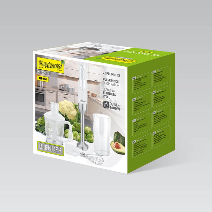 Blender set Maestro MR-568