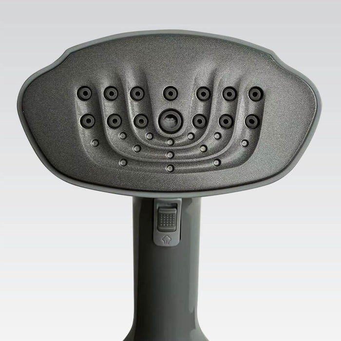 Maestro MR-358 Garment steamer Grey