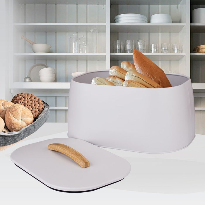 Breadbox MAESTRO MR-1675-BEIGE Beige