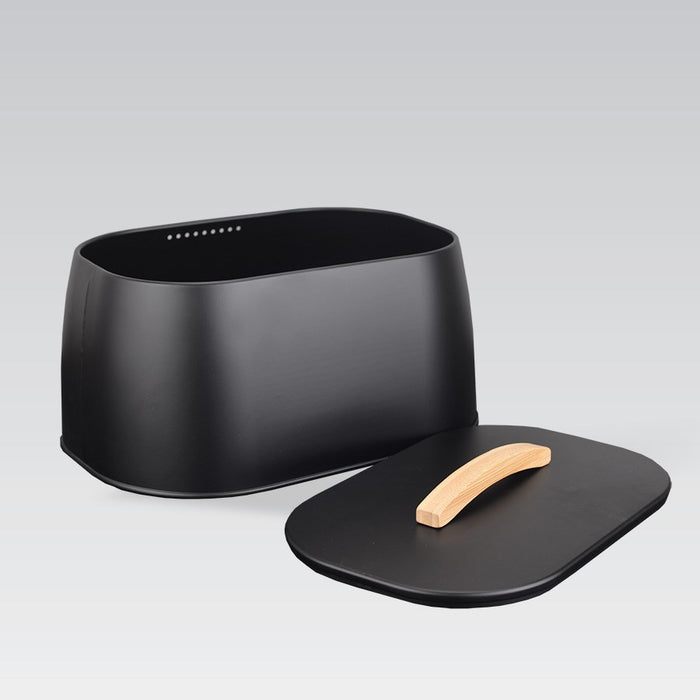Breadbox MAESTRO MR-1675-BLACK Black