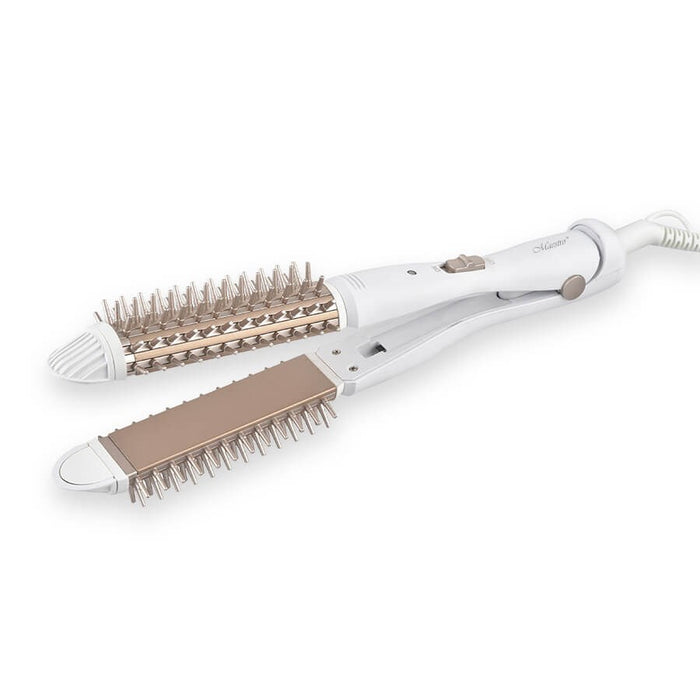 Hair curler and straightener 2in1 55W MAESTRO MR-263