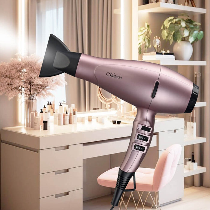 Hair dryer 2300W MAESTRO MR-224