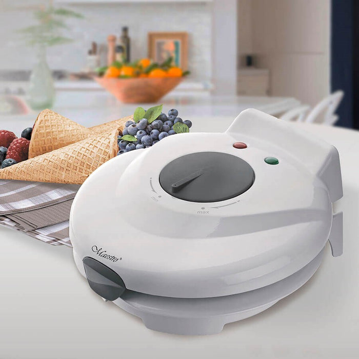 MR-716 Maestro waffle maker