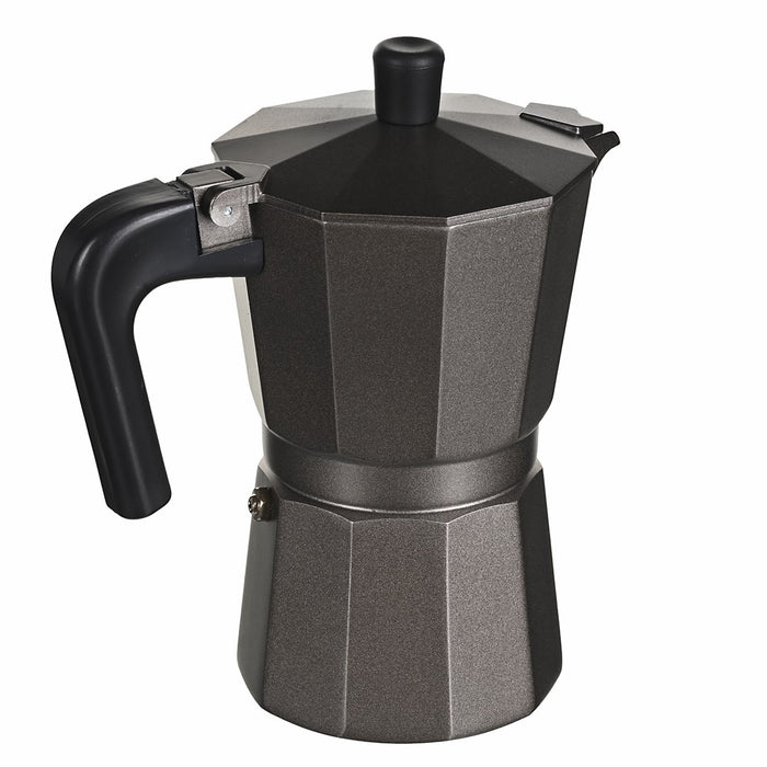 Coffee machine MAESTRO MR-1666-6-BROWN 6 cup Bronze