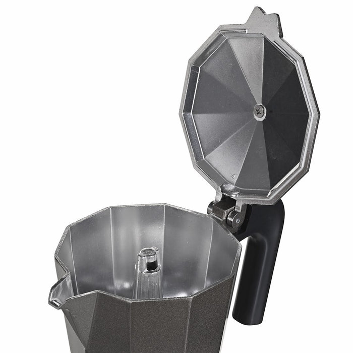 Coffee machine MAESTRO MR-1666-6-BROWN 6 cup Bronze