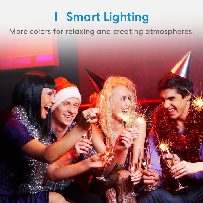 Smart Wi-Fi Light Strip MSL320 Meross (HomeKit)