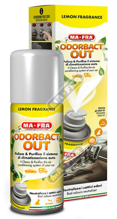 AIR CONDITIONER CLEANING SPRAY L 150 ML