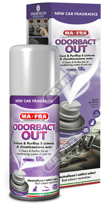 AIR CONDITIONER CLEANING SPRAY MAFRA 150 ML