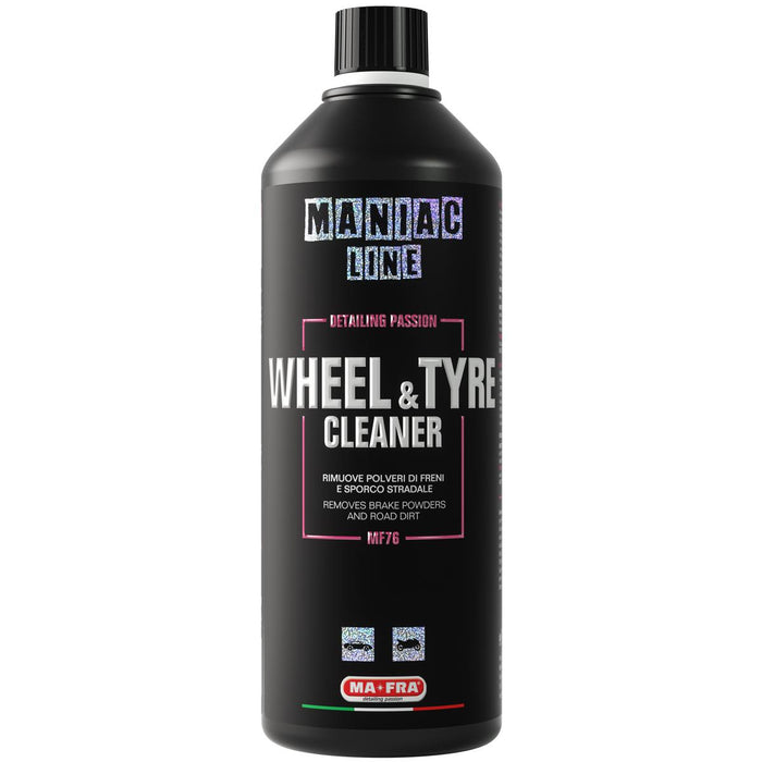 PREPARATION FOR TIRES AND RIMS MAFRA 1L ML