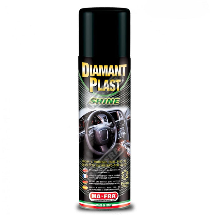 DASHBOARD SPRAY DP 500ML MAFRA
