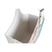 Magazine rack DKD Home Decor 40 x 18 x 41 cm Multicolour Cardboard Mediterranean (2 Units) - Декорация и