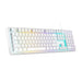 MageGee K1 wired keyboard + mouse set (white) - Sets<<<Keyboards<<<Gaming<<<InnproXML