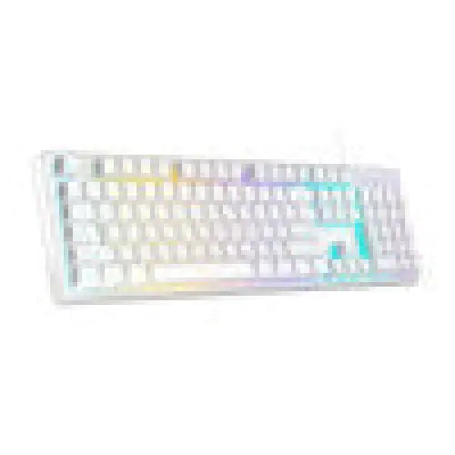 MageGee K1 wired keyboard + mouse set (white) - Sets<<<Keyboards<<<Gaming<<<InnproXML