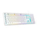 MageGee K1 wired keyboard + mouse set (white) - Sets<<<Keyboards<<<Gaming<<<InnproXML