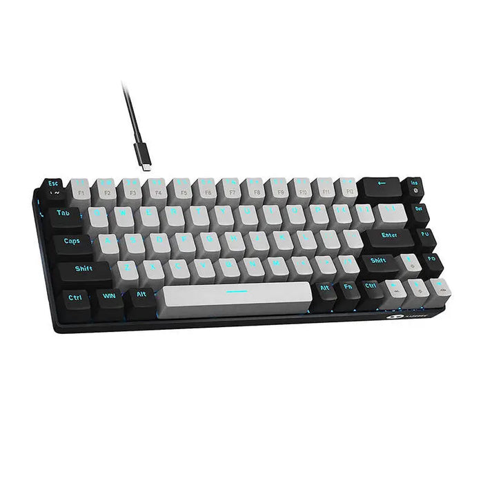 MageGee MK-BOX wired keyboard (black and gray) (QWERTY) - Wired<<<Keyboards<<<Gaming<<<InnproXML