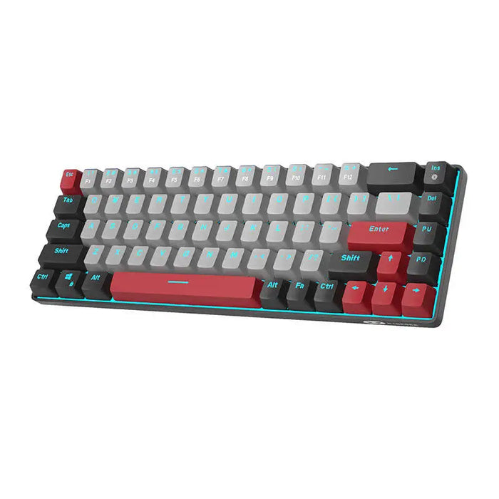 MageGee MK-BOX wired keyboard (black-gray) - Wired<<<Keyboards<<<Gaming<<<InnproXML