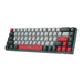 MageGee MK-BOX wired keyboard (black-gray) - Wired<<<Keyboards<<<Gaming<<<InnproXML