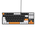MageGee MK-STAR wired keyboard (black) - Wired<<<Keyboards<<<Gaming<<<InnproXML