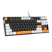 MageGee MK-STAR wired keyboard (black) - Wired<<<Keyboards<<<Gaming<<<InnproXML
