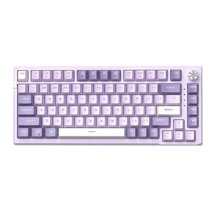MageGee SKY81 wired keyboard (purple) - Wired<<<Keyboards<<<Gaming<<<InnproXML