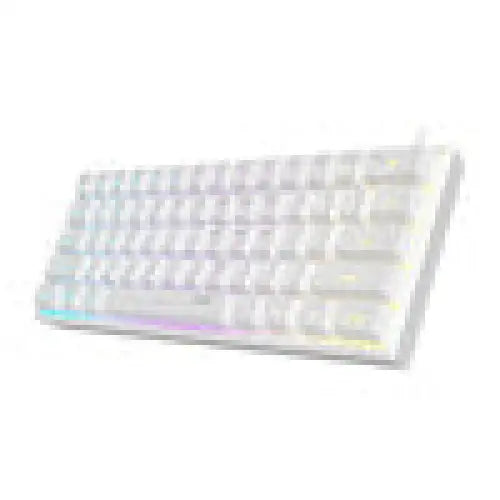 MageGee TS91 wired keyboard (white) - Wired<<<Keyboards<<<Gaming<<<InnproXML