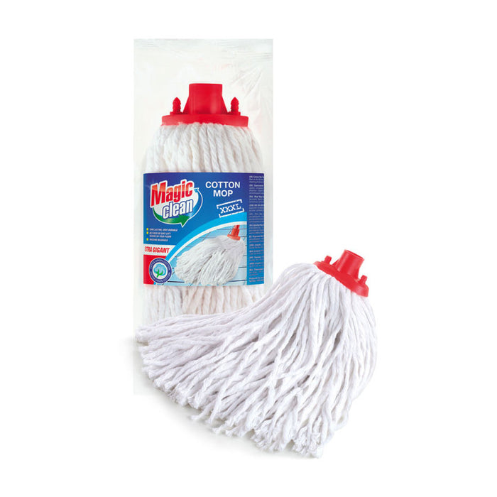 SCREW EXTRA GIGANT 180 G STRAIGHT THREAD MAGIC CLEAN
