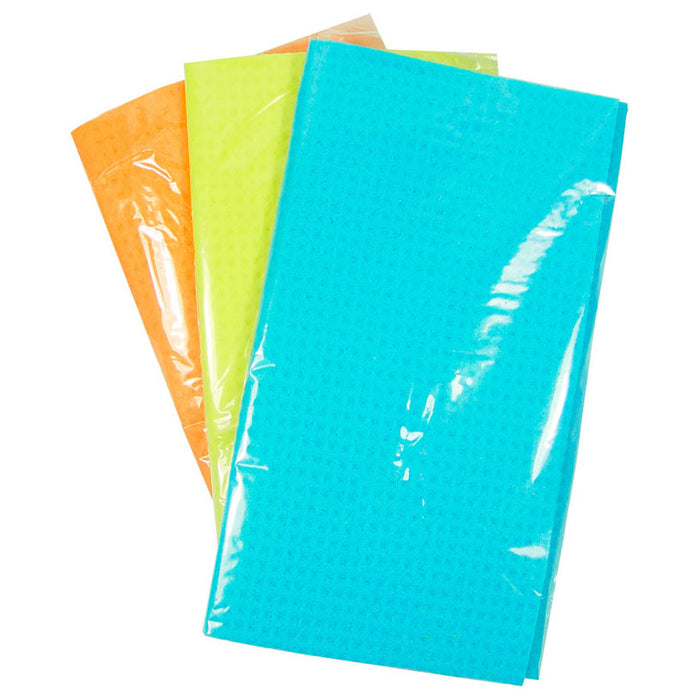 WET TOWEL L MAGIC CLEAN
