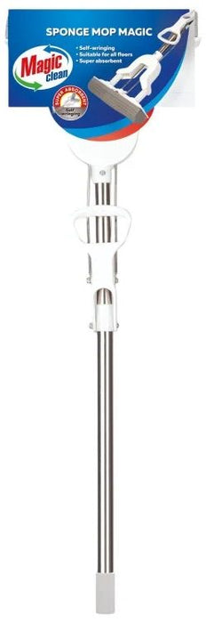BUTTERFLY MOP PREMIUM MAGIC CLEAN