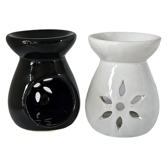 Essential oil burner Magic Lights