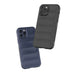 Magic Shield Case for iPhone 12 Pro flexible armored burgundy cover - Cell phone cases and covers<<<HurtelXML