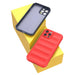 Magic Shield Case case for iPhone 12 Pro Max flexible armored dark blue cover - Cell phone cases and covers<<<HurtelXML